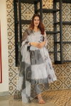 Anarkali 917 Printed Readymade Suits Catalog
